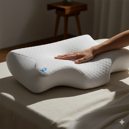Orthophy | Oreiller de Soulagement Cervical