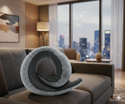 Luxensor | Oreiller de voyage