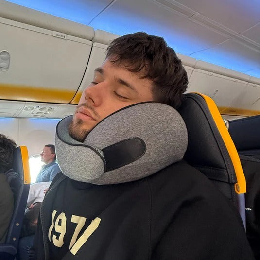 Luxensor | Oreiller de voyage